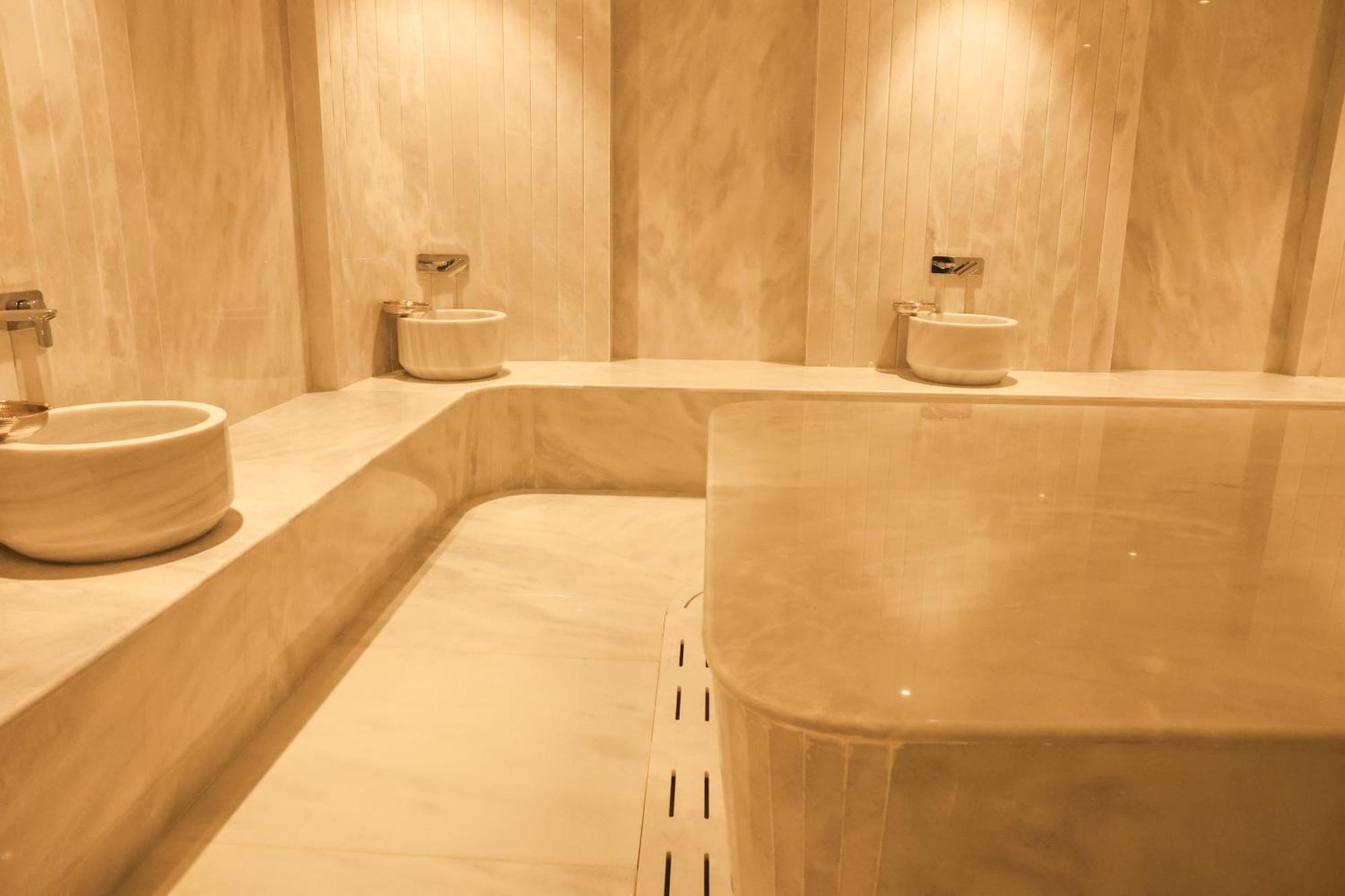 Four Hills Hotel Αττάλεια Εξωτερικό φωτογραφία