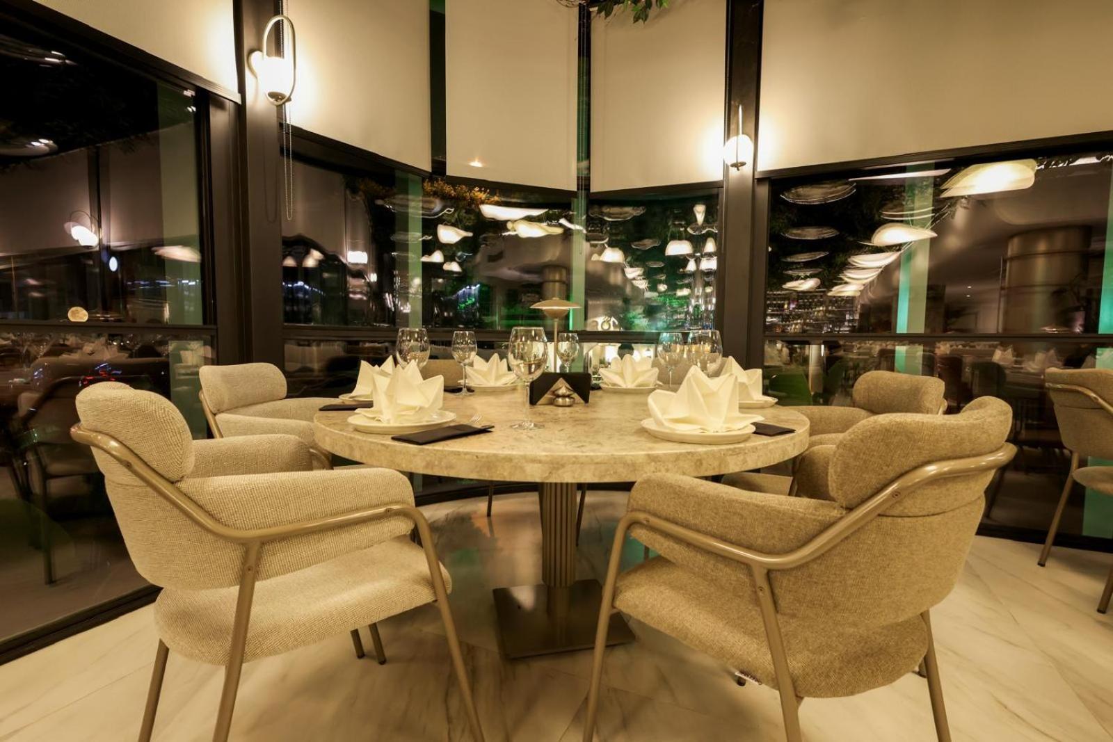 Four Hills Hotel Αττάλεια Εξωτερικό φωτογραφία