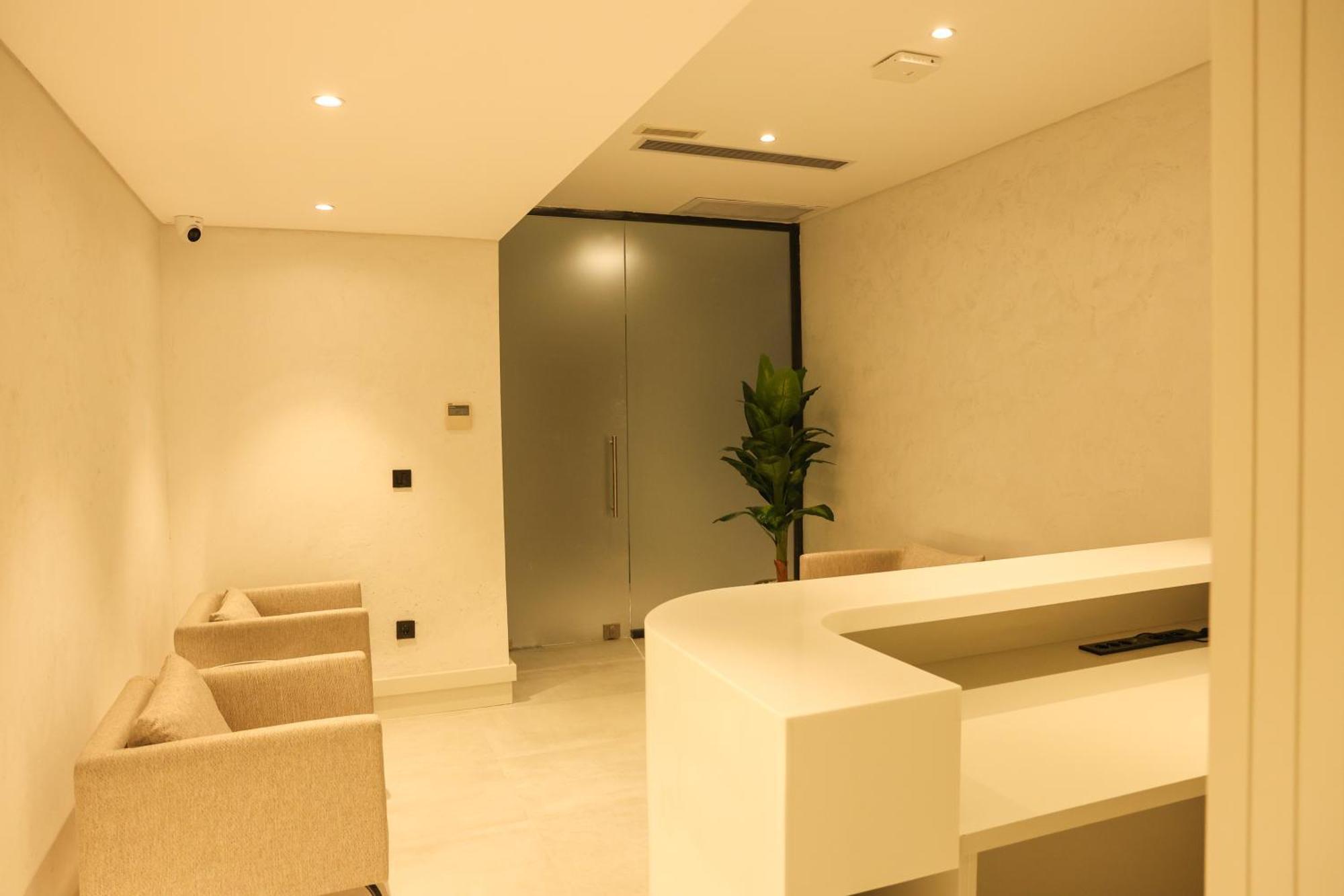 Four Hills Hotel Αττάλεια Εξωτερικό φωτογραφία