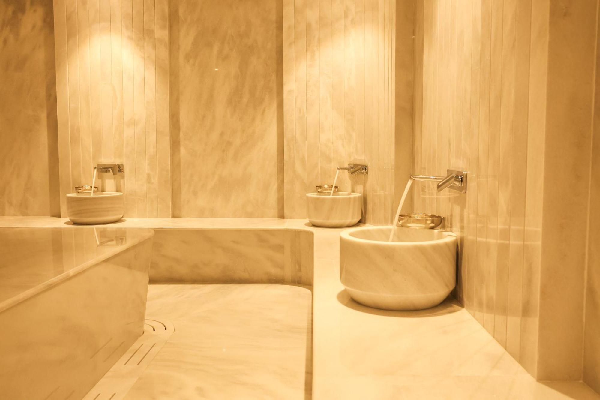 Four Hills Hotel Αττάλεια Εξωτερικό φωτογραφία
