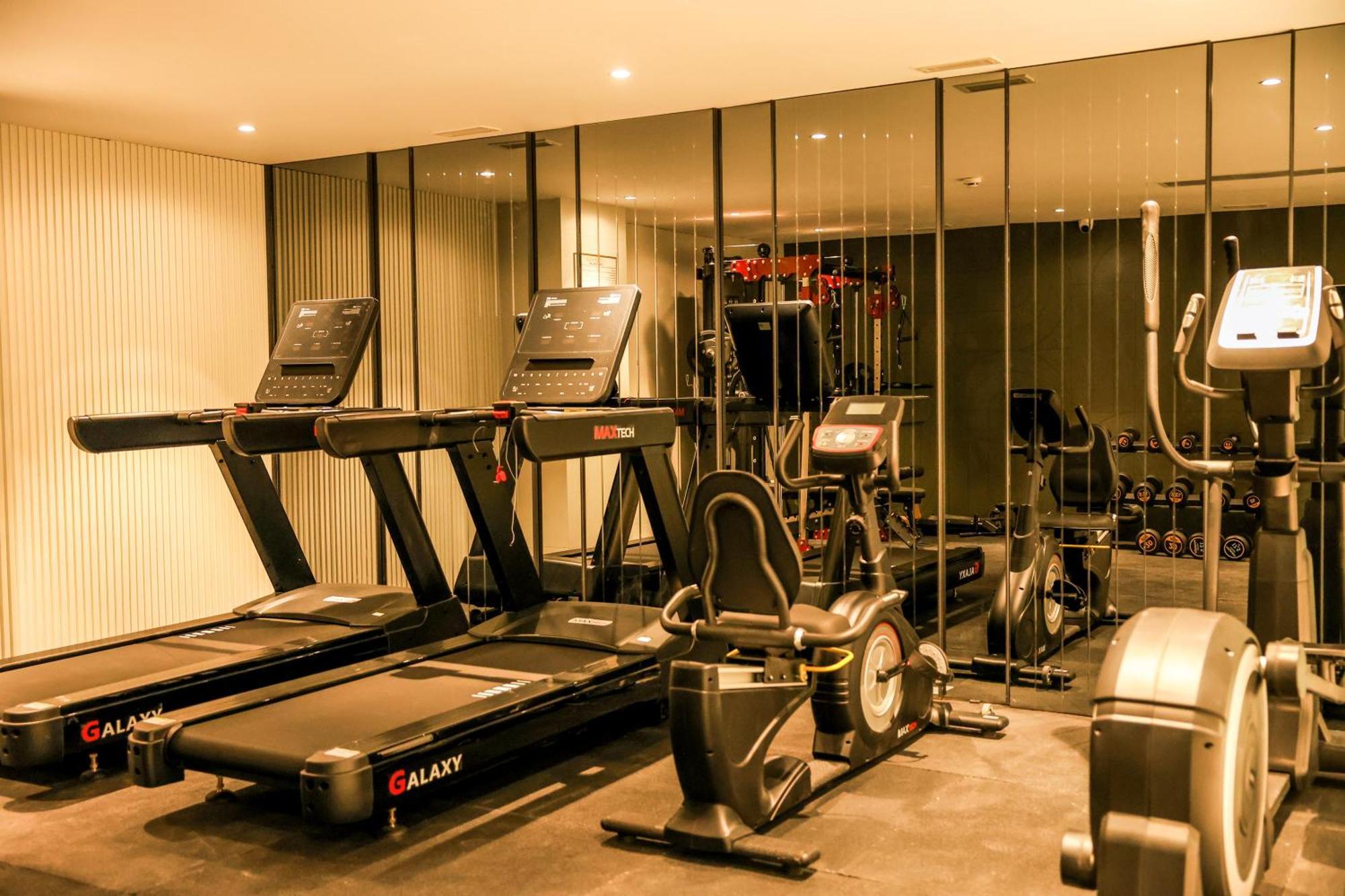 Four Hills Hotel Αττάλεια Εξωτερικό φωτογραφία