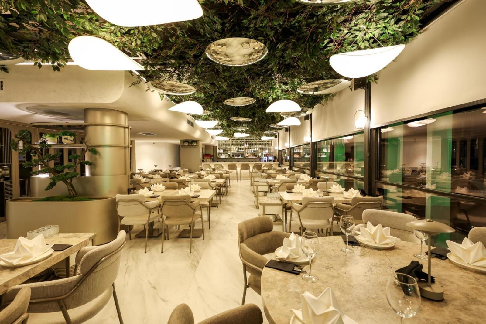 Four Hills Hotel Αττάλεια Εξωτερικό φωτογραφία
