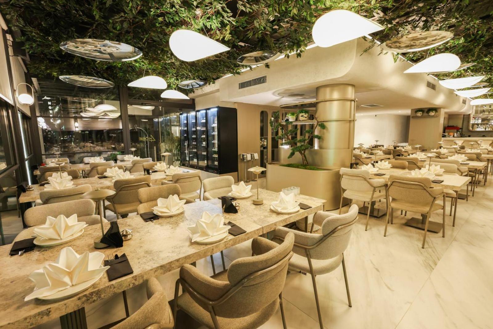 Four Hills Hotel Αττάλεια Εξωτερικό φωτογραφία