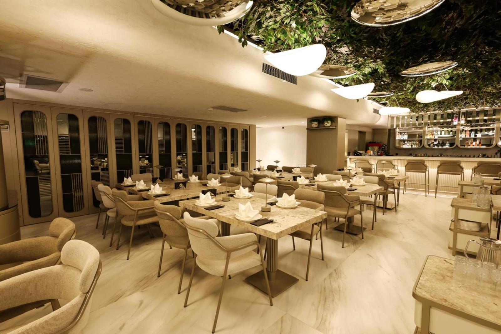 Four Hills Hotel Αττάλεια Εξωτερικό φωτογραφία