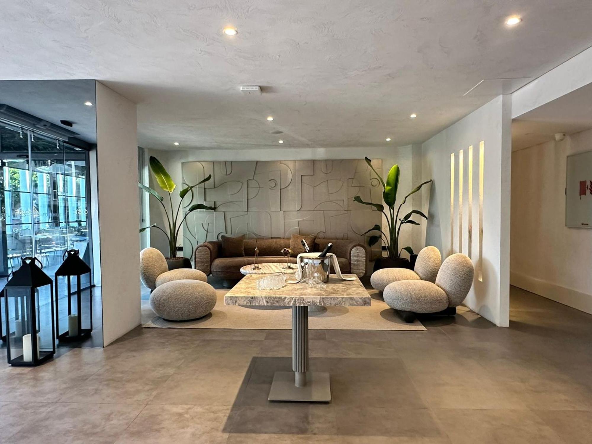 Four Hills Hotel Αττάλεια Εξωτερικό φωτογραφία
