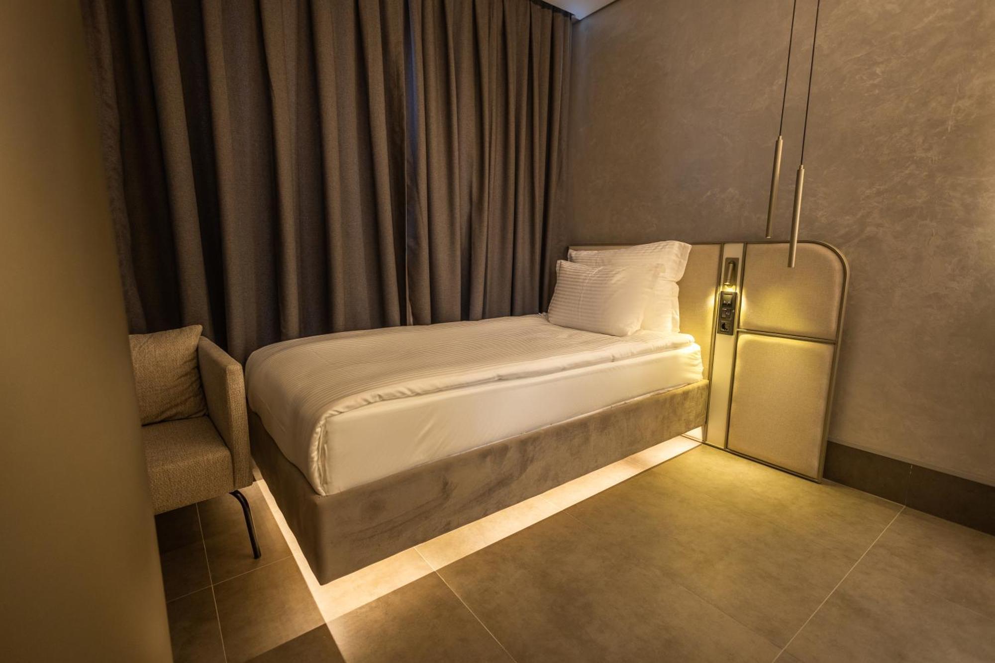 Four Hills Hotel Αττάλεια Εξωτερικό φωτογραφία