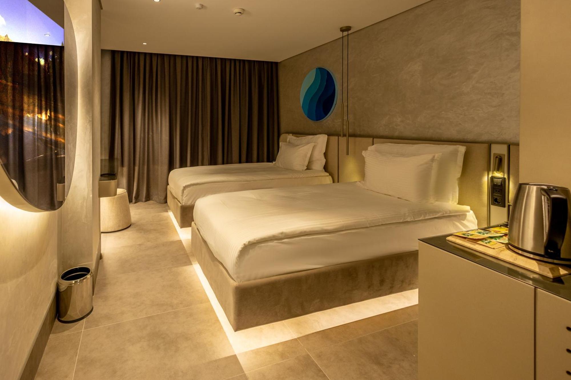 Four Hills Hotel Αττάλεια Εξωτερικό φωτογραφία
