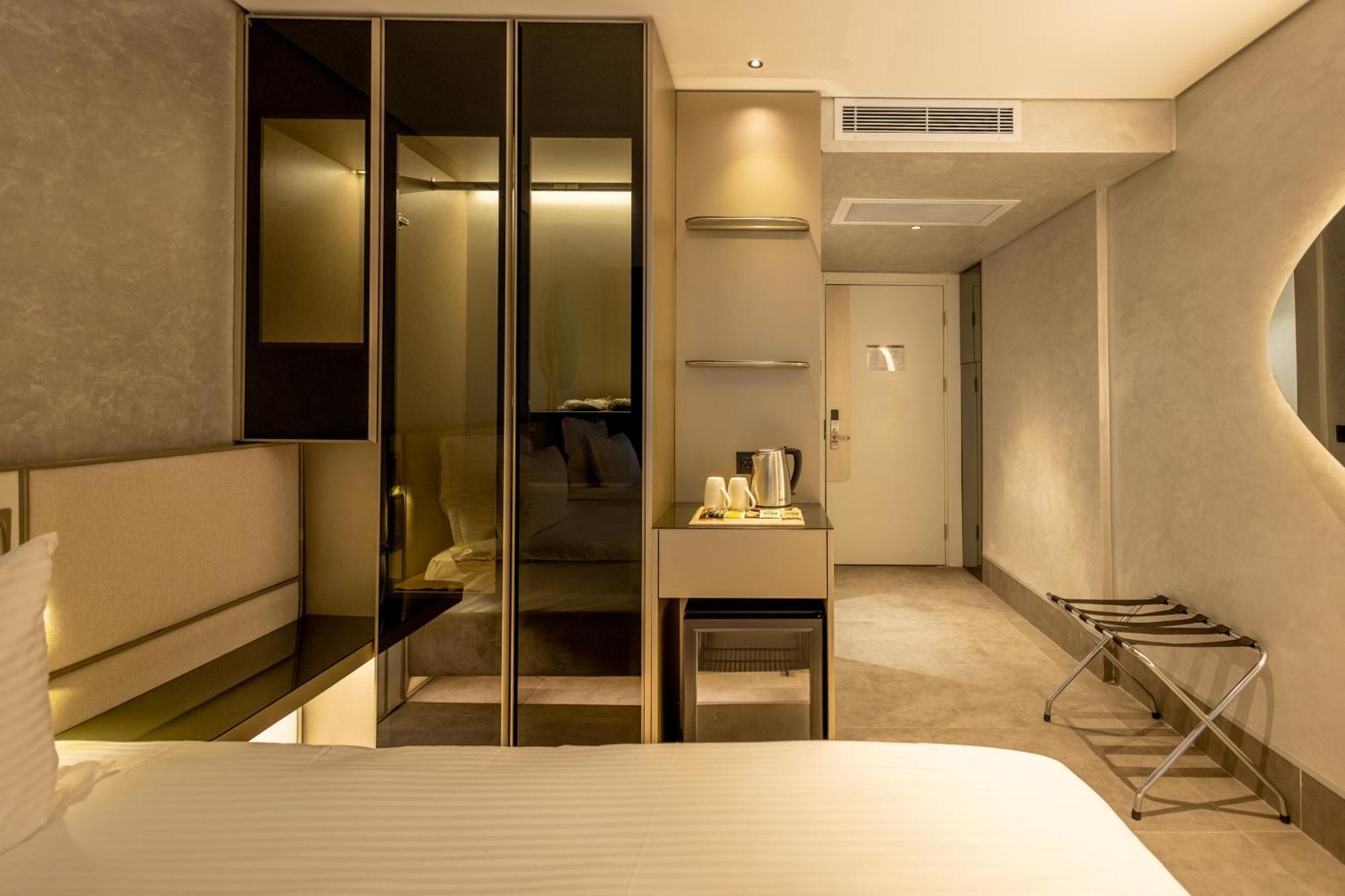 Four Hills Hotel Αττάλεια Εξωτερικό φωτογραφία