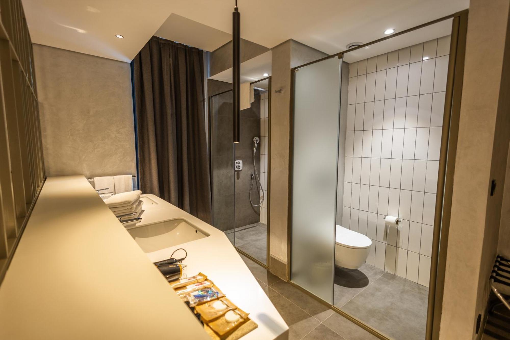 Four Hills Hotel Αττάλεια Εξωτερικό φωτογραφία
