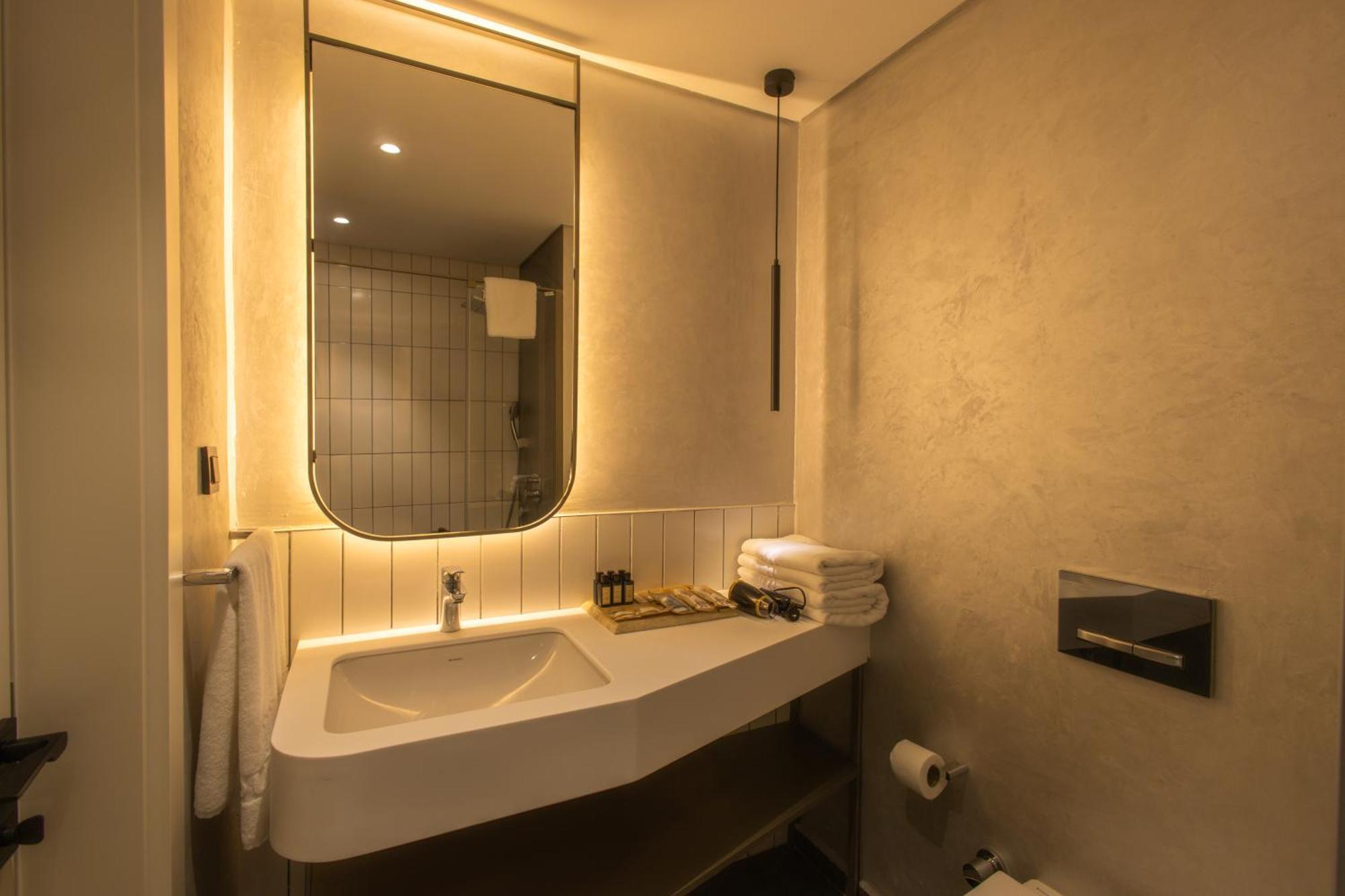 Four Hills Hotel Αττάλεια Εξωτερικό φωτογραφία