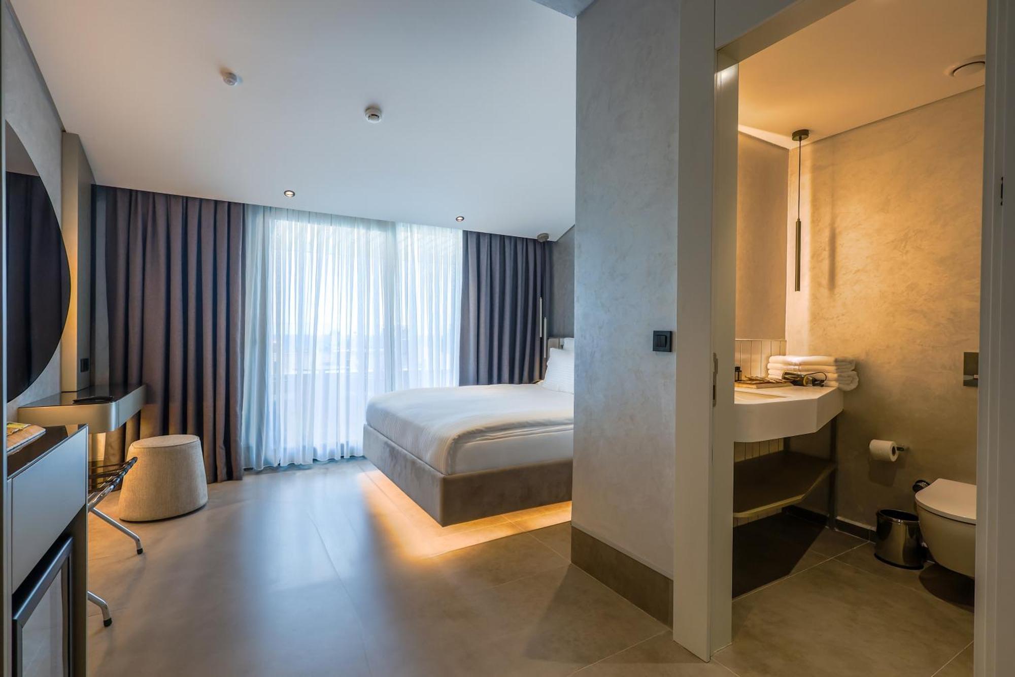 Four Hills Hotel Αττάλεια Εξωτερικό φωτογραφία