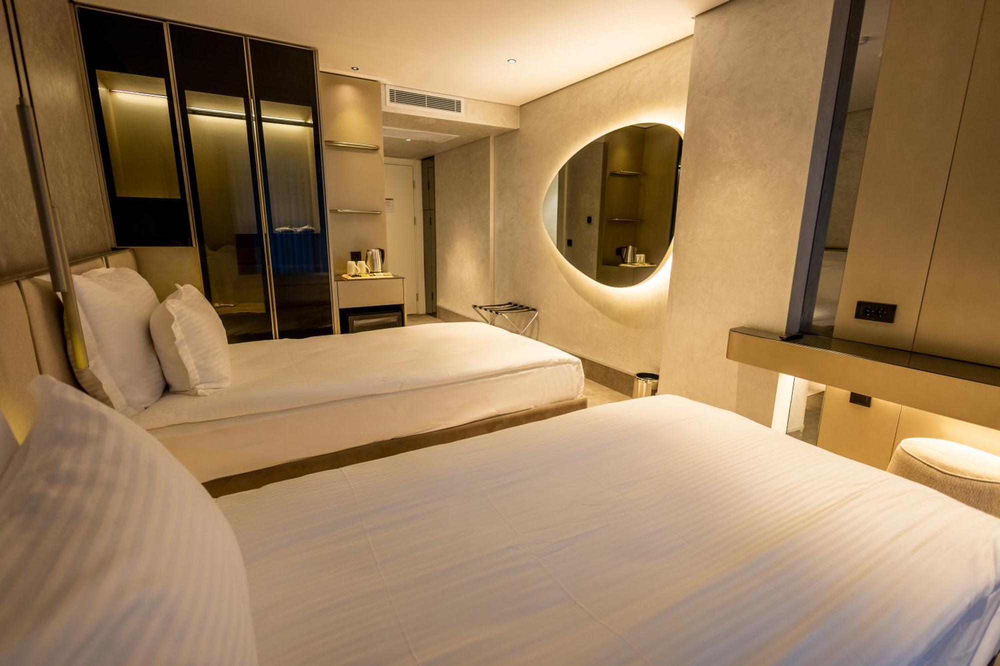 Four Hills Hotel Αττάλεια Εξωτερικό φωτογραφία
