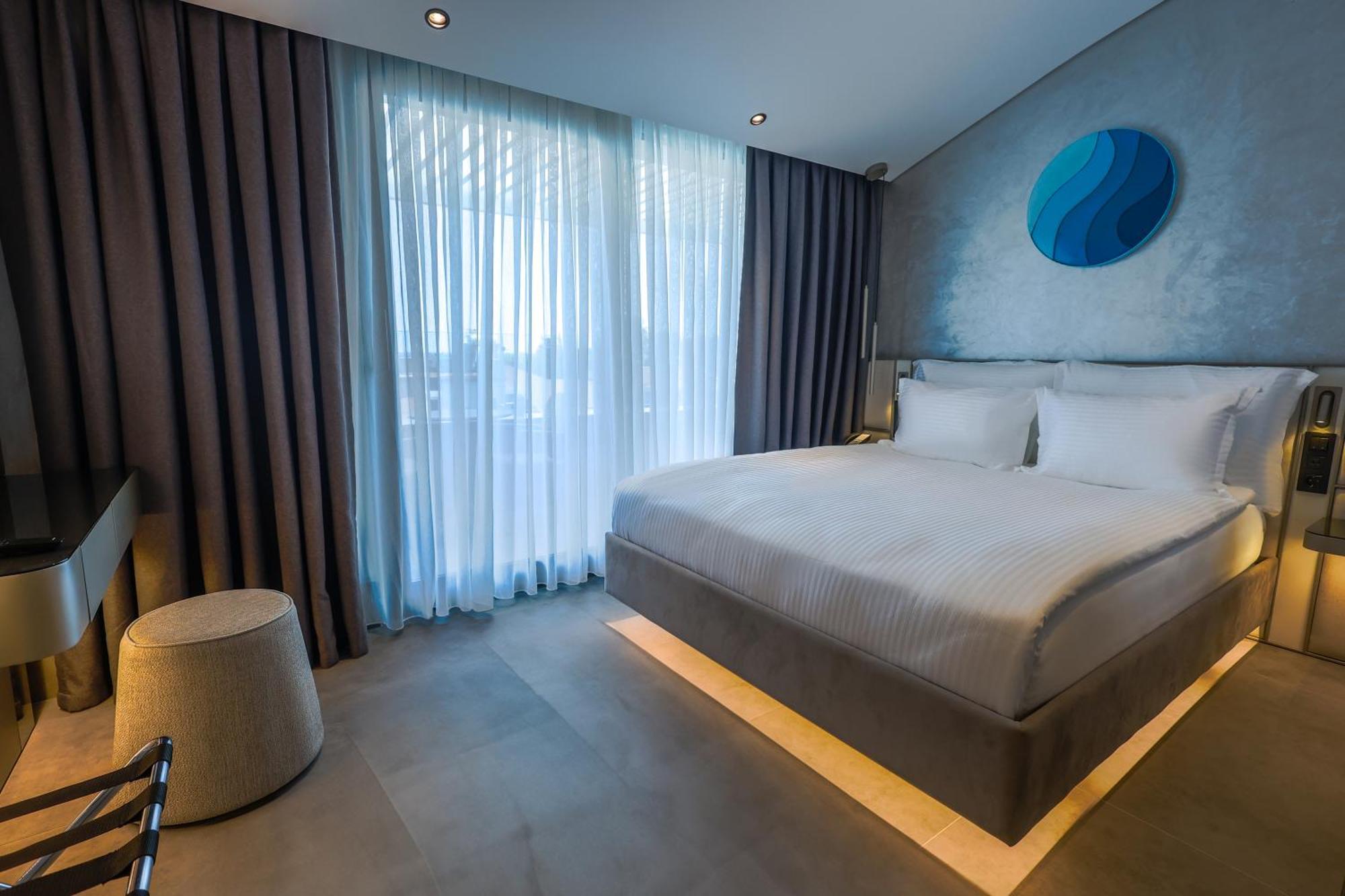 Four Hills Hotel Αττάλεια Εξωτερικό φωτογραφία