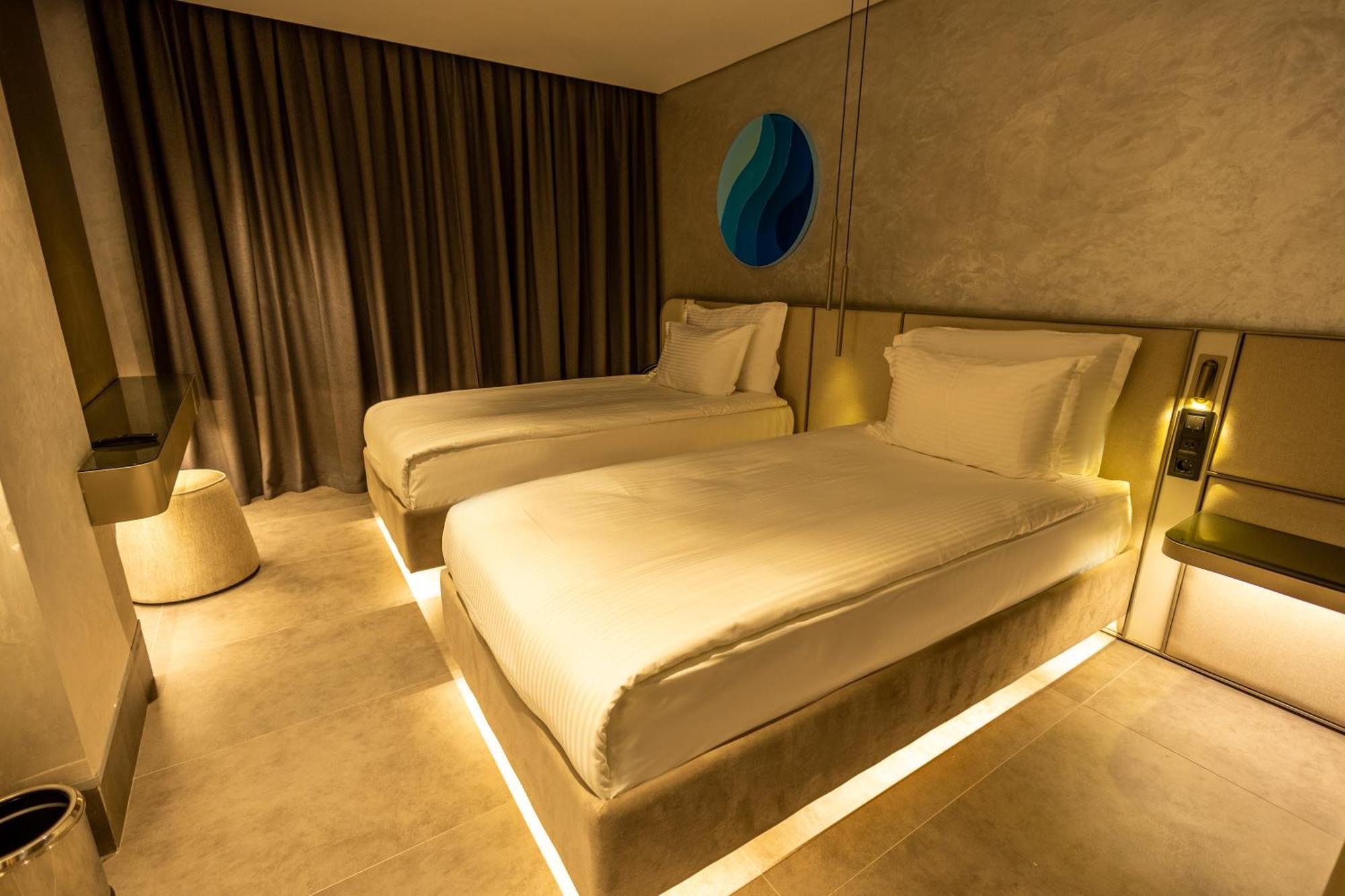 Four Hills Hotel Αττάλεια Εξωτερικό φωτογραφία