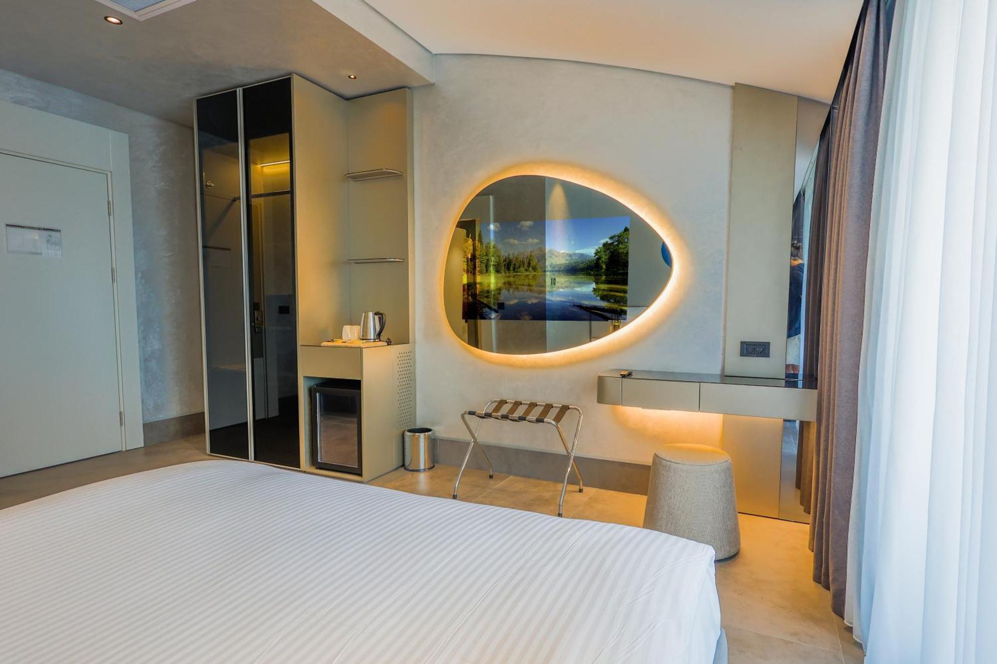 Four Hills Hotel Αττάλεια Εξωτερικό φωτογραφία
