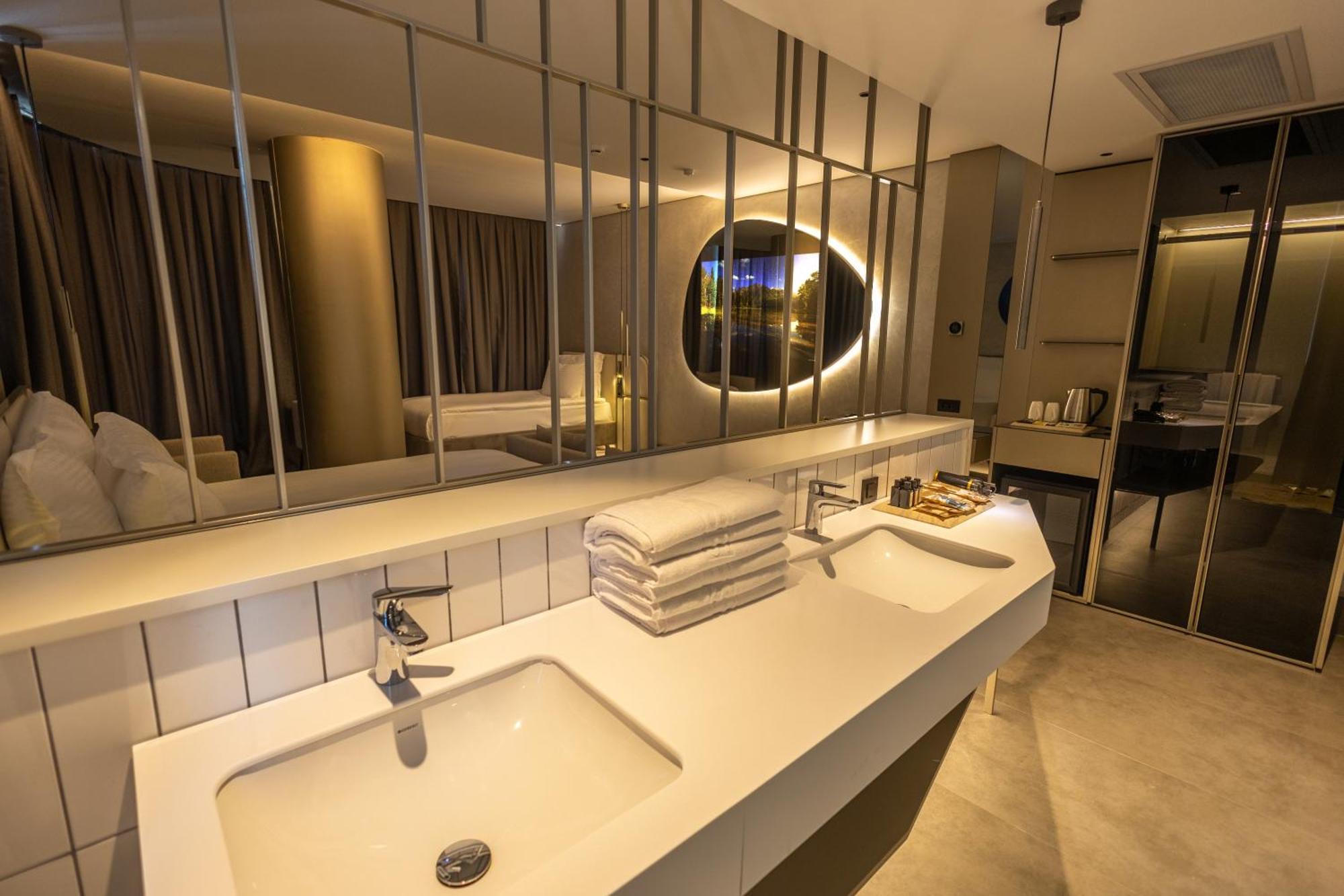 Four Hills Hotel Αττάλεια Εξωτερικό φωτογραφία