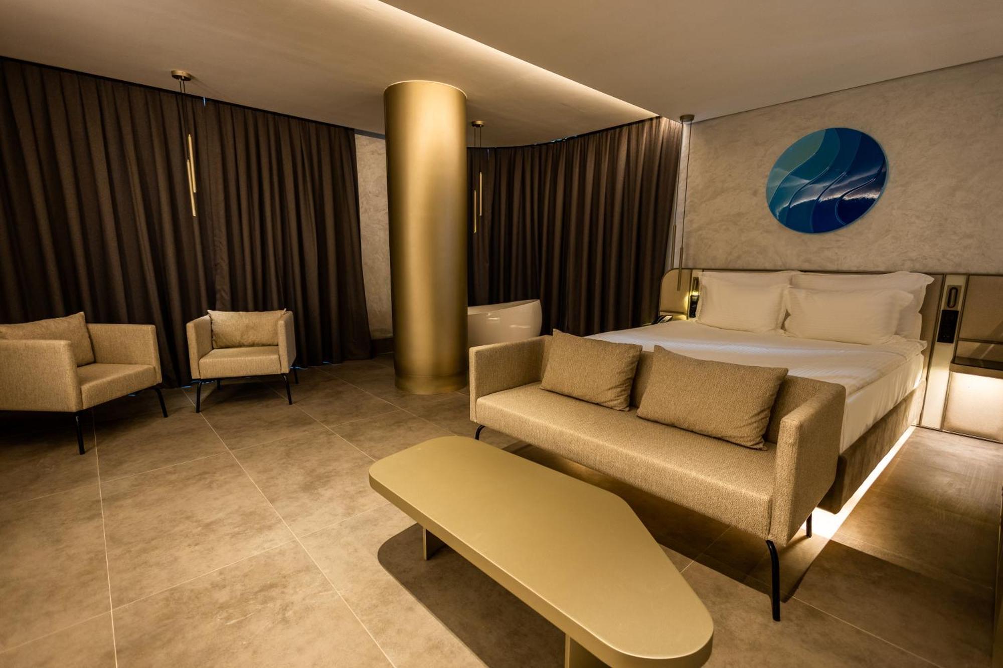 Four Hills Hotel Αττάλεια Εξωτερικό φωτογραφία