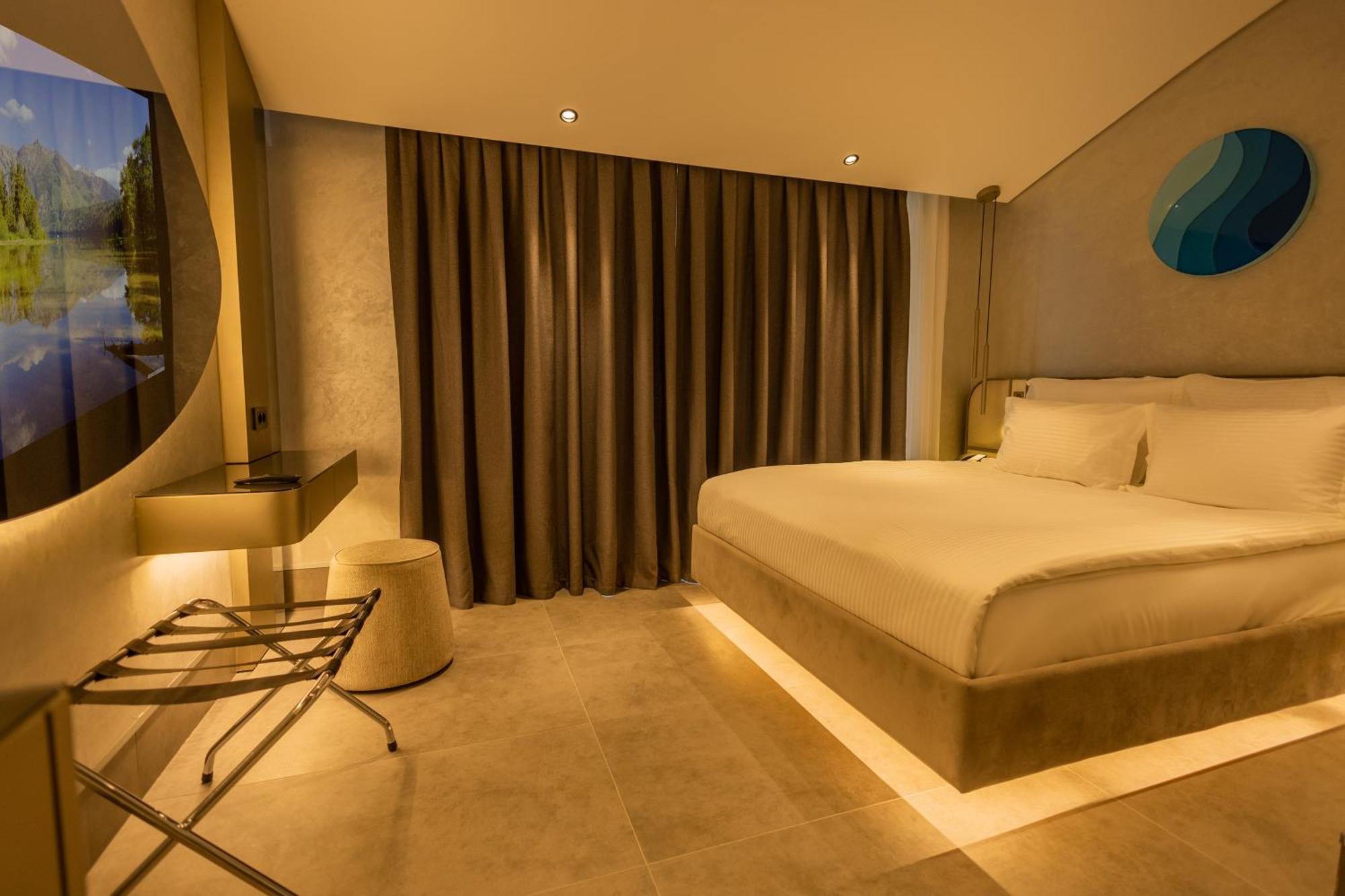Four Hills Hotel Αττάλεια Εξωτερικό φωτογραφία