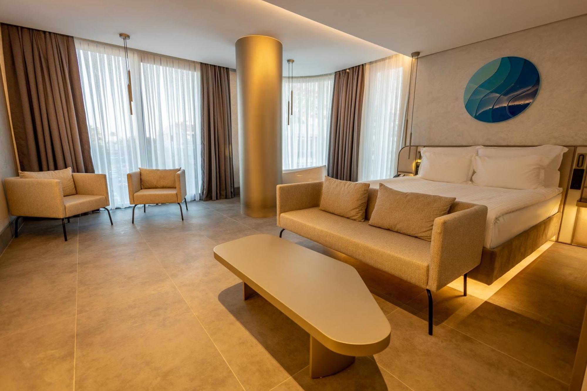 Four Hills Hotel Αττάλεια Εξωτερικό φωτογραφία