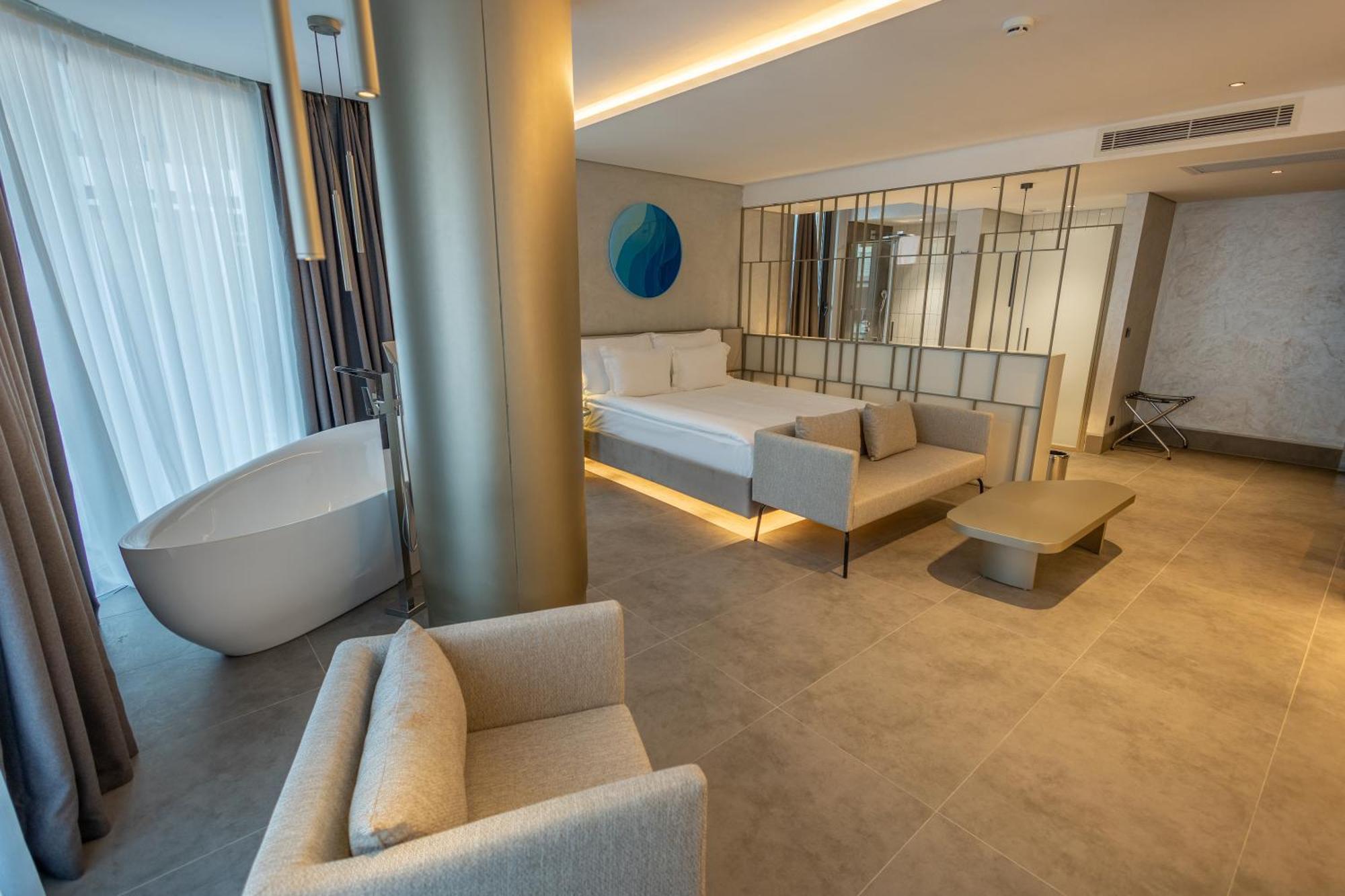 Four Hills Hotel Αττάλεια Εξωτερικό φωτογραφία