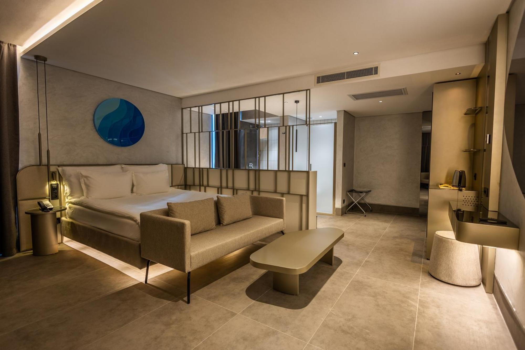 Four Hills Hotel Αττάλεια Εξωτερικό φωτογραφία