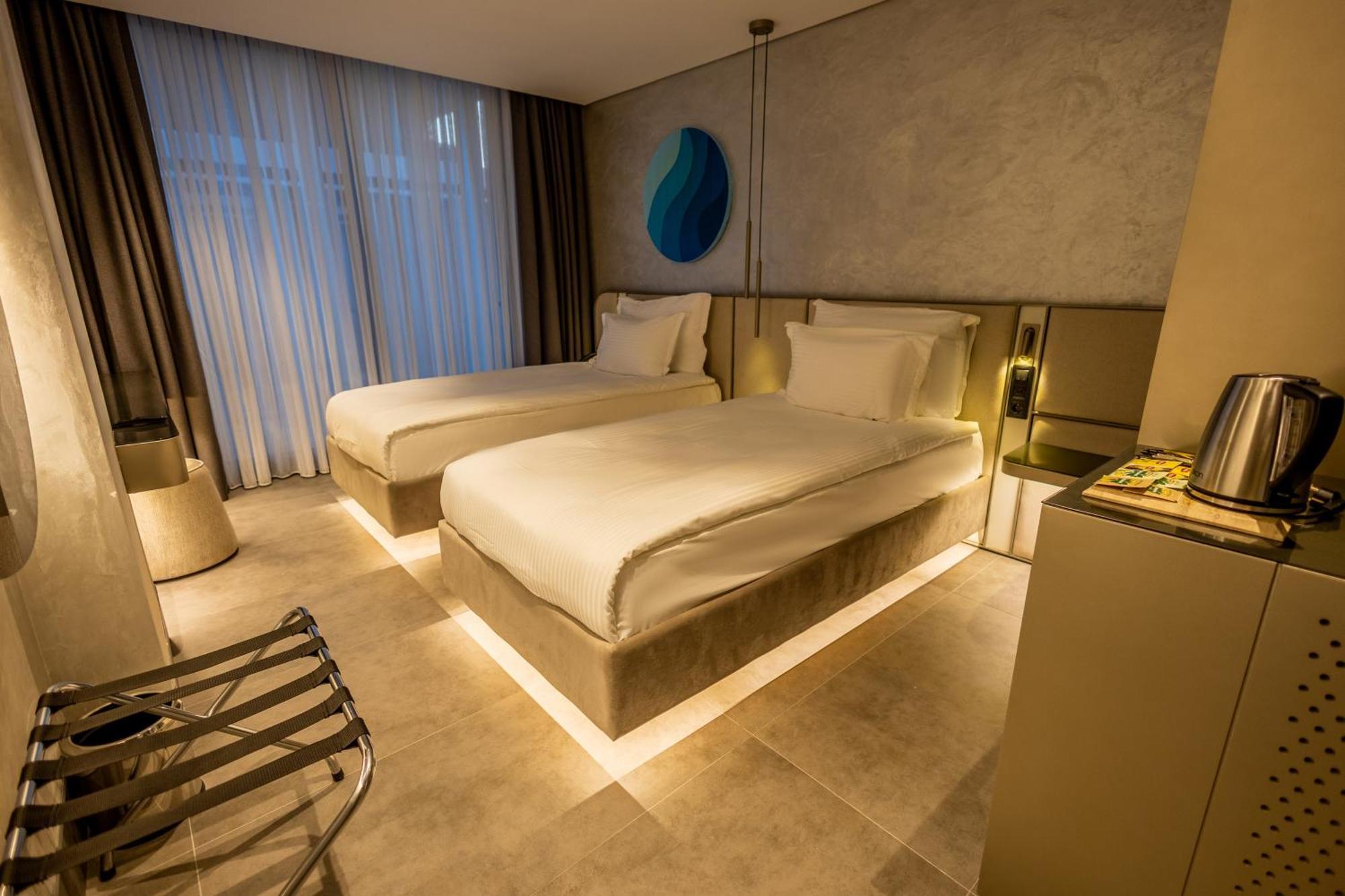 Four Hills Hotel Αττάλεια Εξωτερικό φωτογραφία