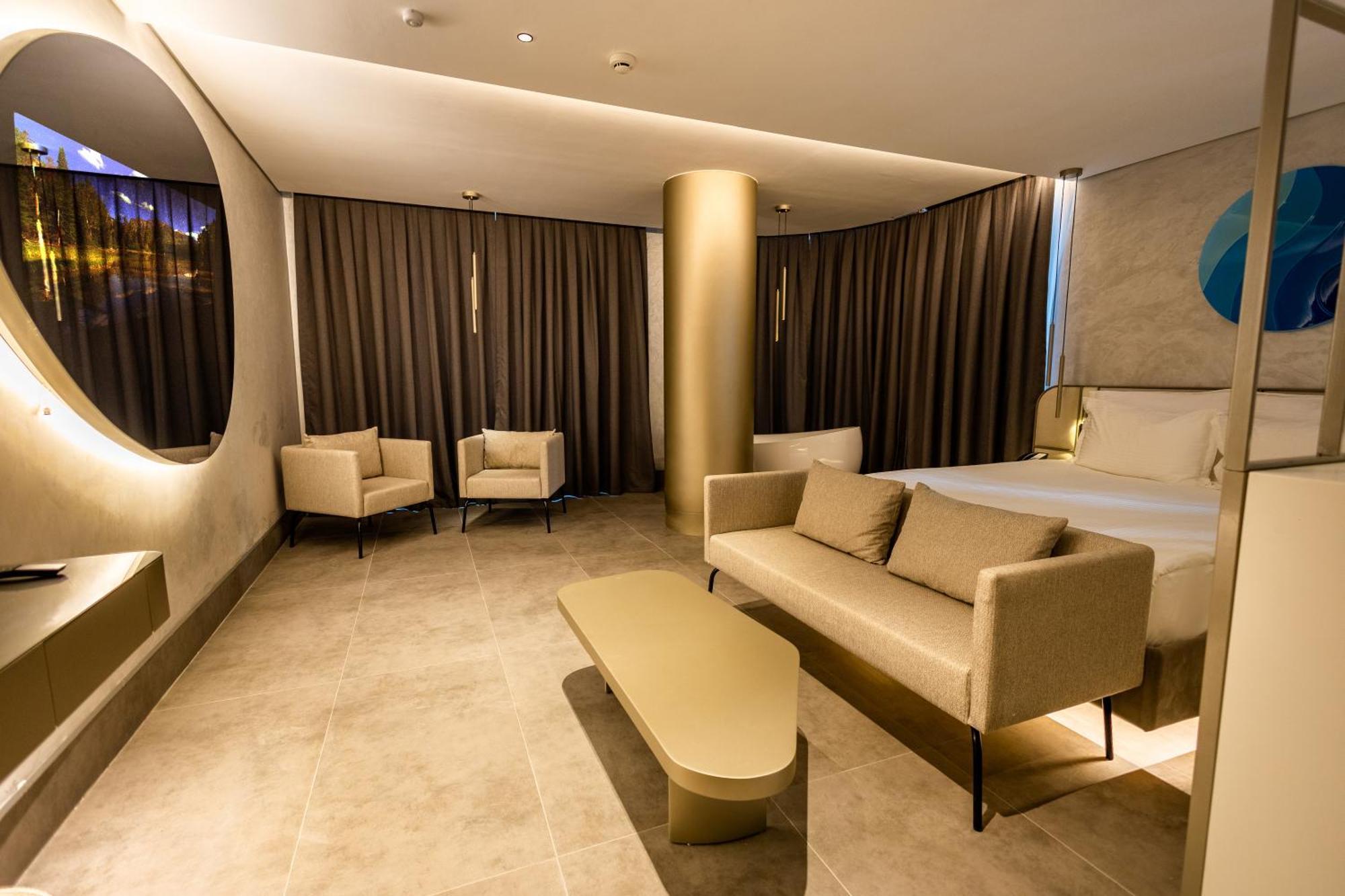 Four Hills Hotel Αττάλεια Εξωτερικό φωτογραφία