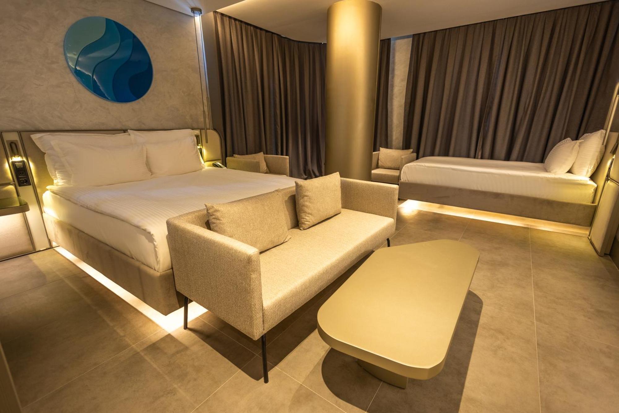 Four Hills Hotel Αττάλεια Εξωτερικό φωτογραφία