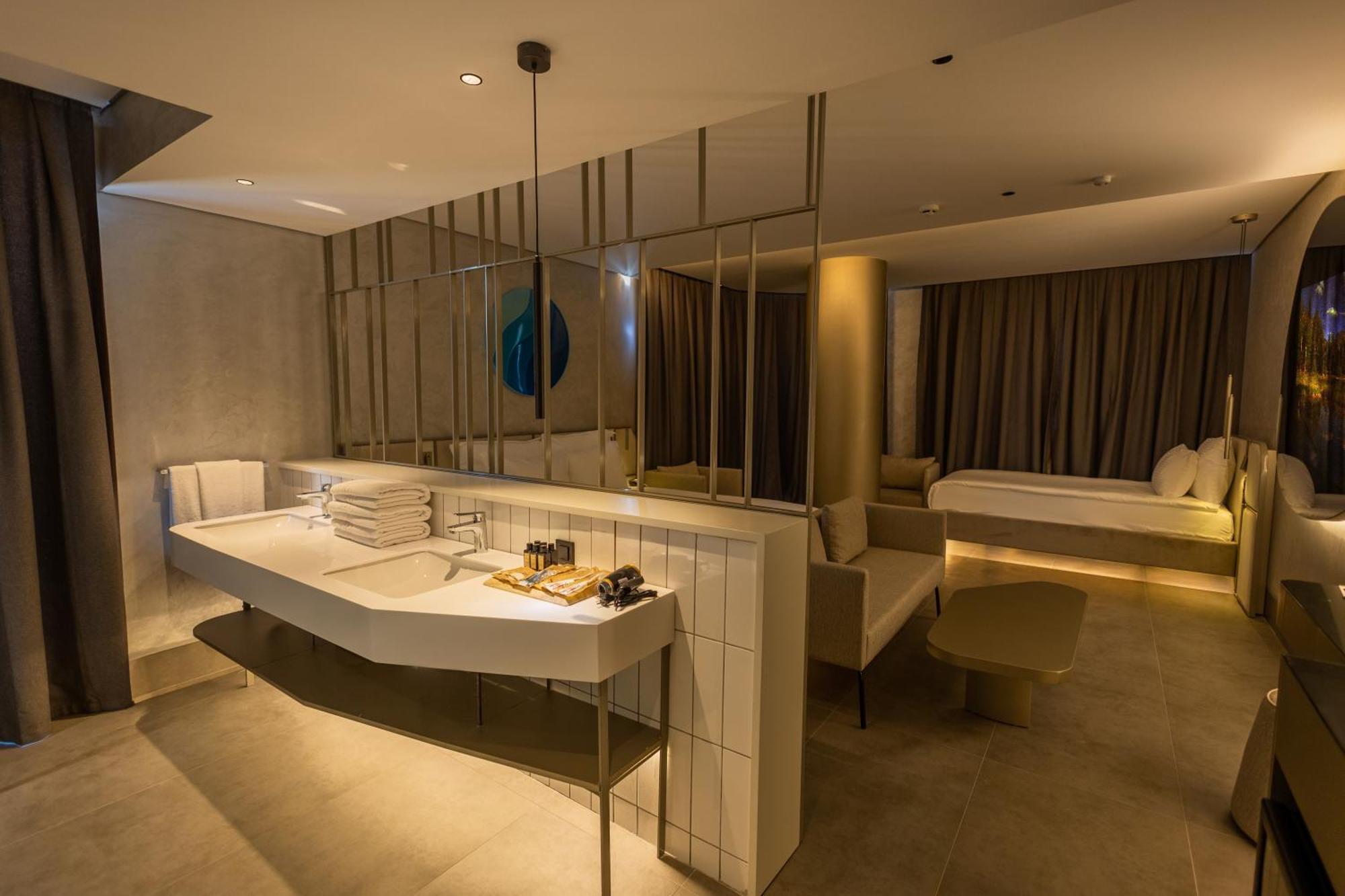 Four Hills Hotel Αττάλεια Εξωτερικό φωτογραφία