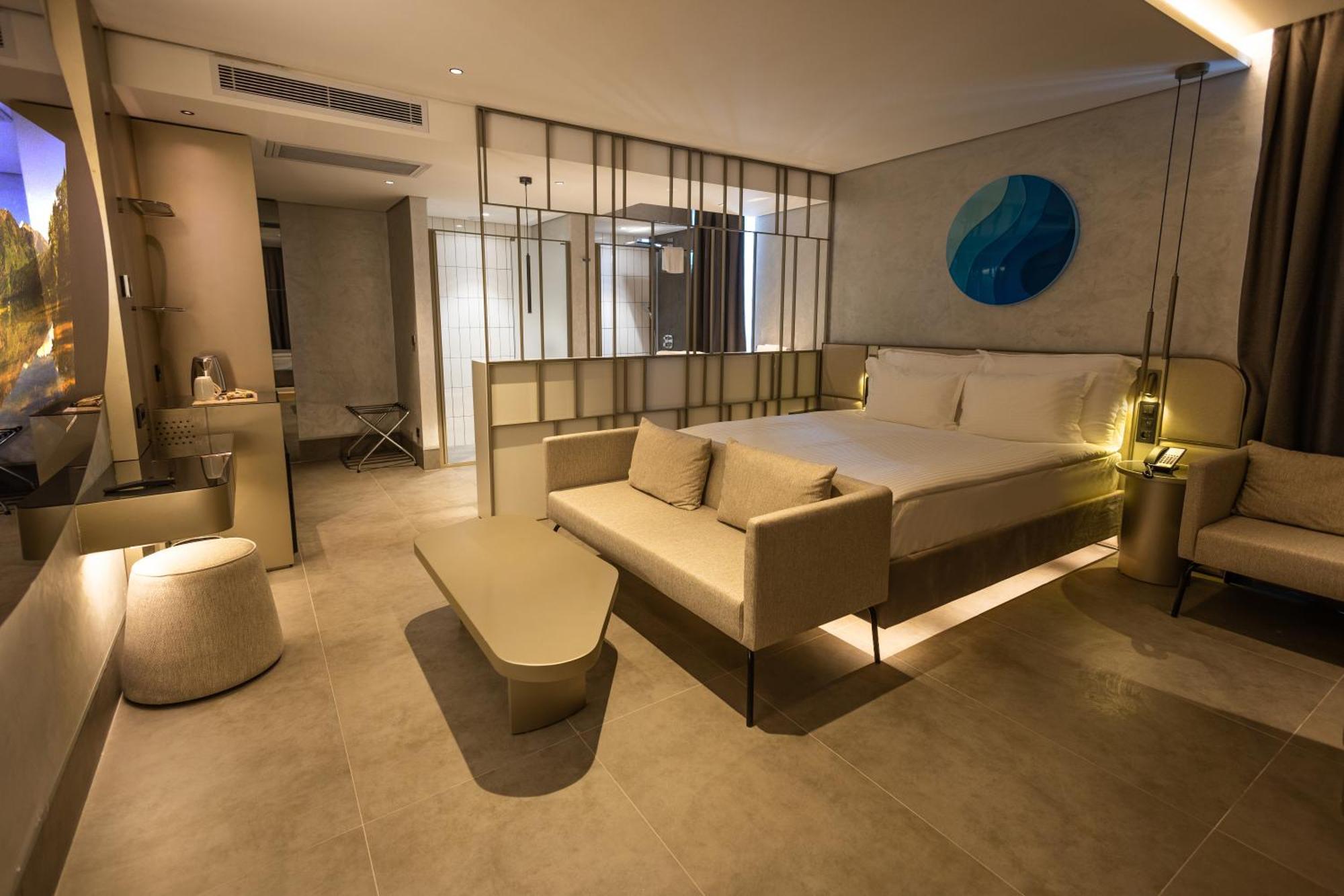 Four Hills Hotel Αττάλεια Εξωτερικό φωτογραφία