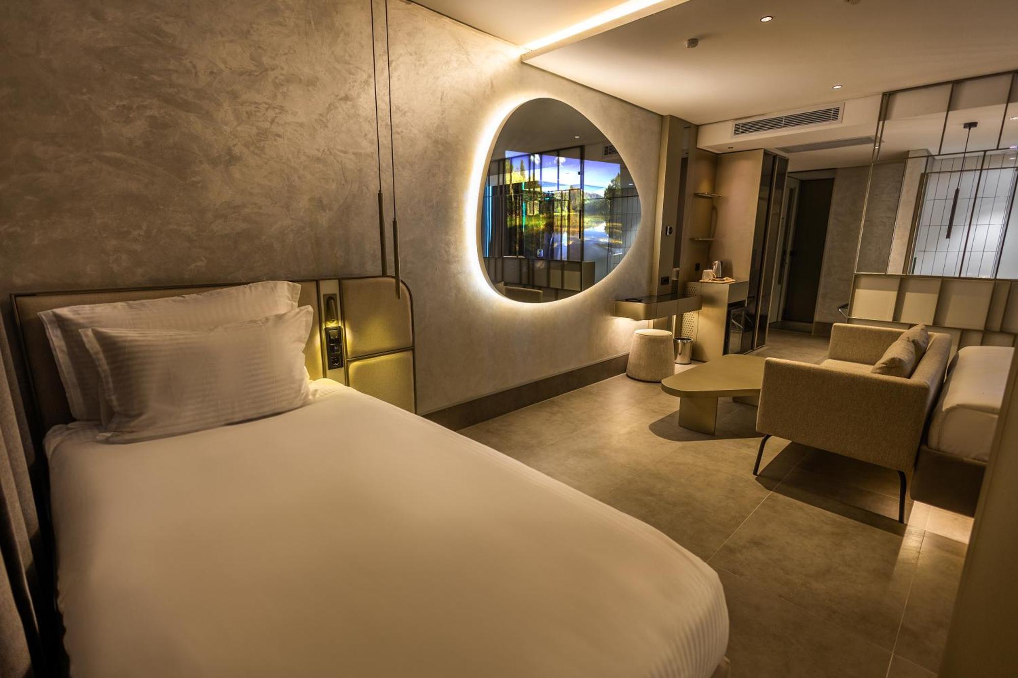 Four Hills Hotel Αττάλεια Εξωτερικό φωτογραφία