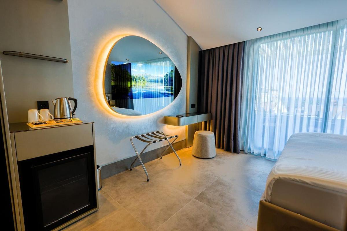 Four Hills Hotel Αττάλεια Εξωτερικό φωτογραφία